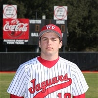 Josh Fein mugshot