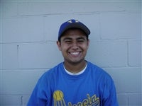 Adam Cervantes mugshot