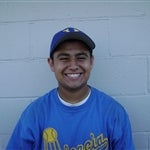 Adam Cervantes mugshot