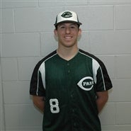 Kevin Ely mugshot