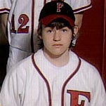 Luke Carey mugshot