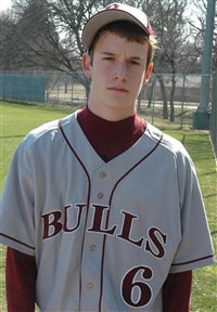 Chase Pemberton