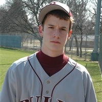 Chase Pemberton mugshot