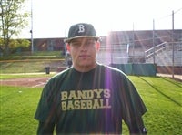 Casey Howard