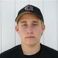 Ryan Grant mugshot