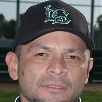 Mark Gallegos mugshot