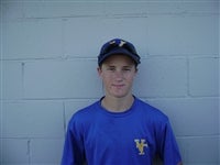 Mark Anderson mugshot