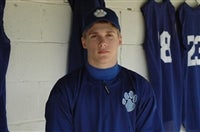 Scott Zuback