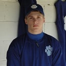 Scott Zuback mugshot