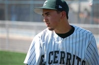 Tyler Parra