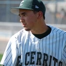 Tyler Parra mugshot