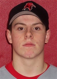 Mike Hardy mugshot