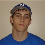 Sam Petrie mugshot