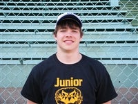 Ben Kinzel mugshot