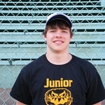Ben Kinzel mugshot