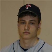 Eisengruber Nick mugshot