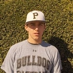 Tj Barnes mugshot