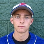 Justin Anthony mugshot