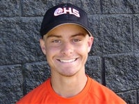Taylor Stoecker mugshot