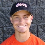 Taylor Stoecker mugshot