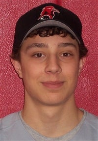 Carl Graff mugshot