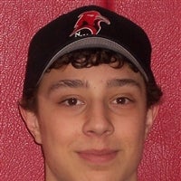 Carl Graff mugshot