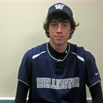 Chris O'Hara mugshot