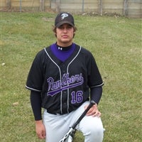 Josh Noga