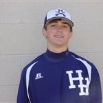 Thomas Hipp mugshot