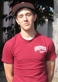 Spencer Troutman