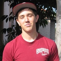 Spencer Troutman mugshot