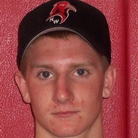 Brad Fleming mugshot