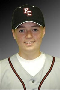 Caleb Bell