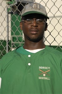 Alexander Donald
