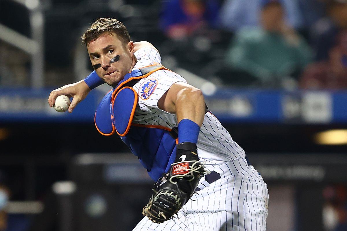 James McCann