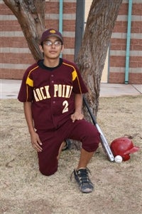 Emeron Yazzie