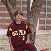 Emeron Yazzie