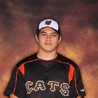 Chad Modomo mugshot