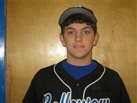 Mauri Gay mugshot