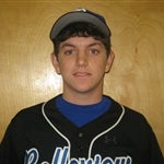 Mauri Gay mugshot