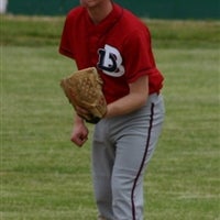 Chris Althage