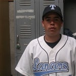 Sal Sanchez mugshot