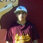 Johnny Mendoza mugshot