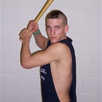 Josh Eastin mugshot