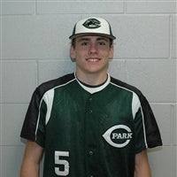 Hunter Bailey mugshot