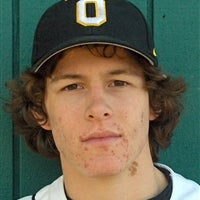 Patrick Mell mugshot
