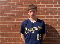 Nick Javins mugshot