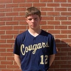 Nick Javins mugshot