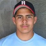 Anthony Vega mugshot