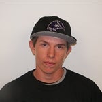 Daniel Anderson mugshot